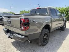 2026 Ford Ranger LARIAT - Photo 12