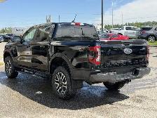 2026 Ford Ranger LARIAT - Photo 9