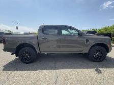2026 Ford Ranger LARIAT - Photo 13