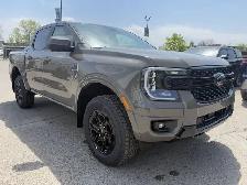 2026 Ford Ranger LARIAT - Photo 14