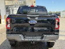 2026 Ford Ranger LARIAT - Photo 10