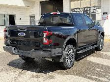 2026 Ford Ranger LARIAT - Photo 12