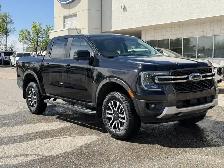 2026 Ford Ranger LARIAT - Photo 13