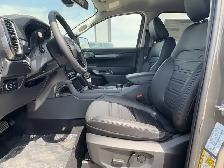 2026 Ford Ranger LARIAT - Photo 19