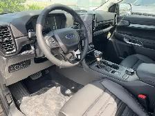 2026 Ford Ranger LARIAT - Photo 20