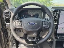 2026 Ford Ranger LARIAT - Photo 21