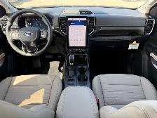 2026 Ford Ranger LARIAT - Photo 19