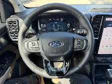 2026 Ford Ranger LARIAT - Photo 20