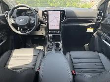 2026 Ford Ranger LARIAT - Photo 27