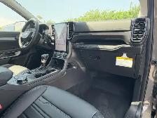 2026 Ford Ranger LARIAT - Photo 34