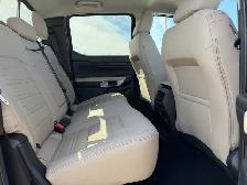 2026 Ford Ranger LARIAT - Photo 31