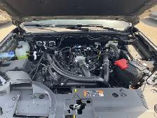 2026 Ford Ranger LARIAT - Photo 35