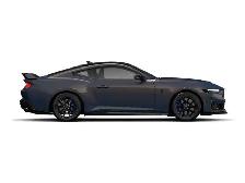 2026 Ford Mustang Dark Horse - Photo 5