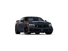 2026 Ford Mustang Dark Horse - Photo 6