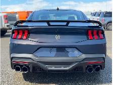 2026 Ford Mustang Dark Horse - Photo 10