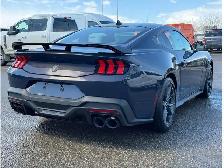 2026 Ford Mustang Dark Horse - Photo 12