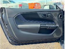 2026 Ford Mustang Dark Horse - Photo 14