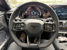 2026 Ford Mustang Dark Horse - Photo 19