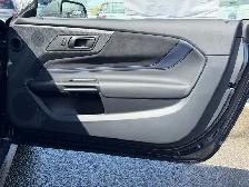 2026 Ford Mustang Dark Horse - Photo 26
