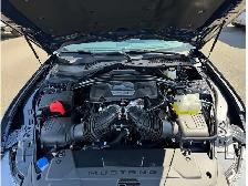 2026 Ford Mustang Dark Horse - Photo 30