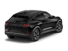 2026 Ford Mustang Mach-E Select - Photo 4