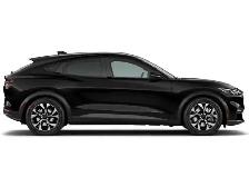 2026 Ford Mustang Mach-E Select - Photo 5