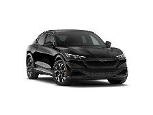 2026 Ford Mustang Mach-E Select - Photo 6