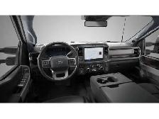 2026 Ford Super Duty F-350 SRW - Photo 9
