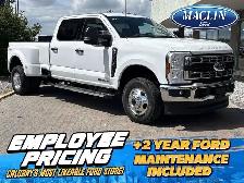 2026 Ford Super Duty F-350 DRW