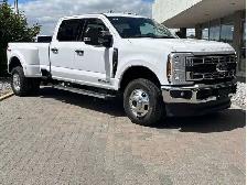 2026 Ford Super Duty F-350 DRW - Photo 2