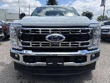 2026 Ford Super Duty F-350 DRW - Photo 4