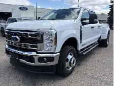 2026 Ford Super Duty F-350 DRW - Photo 5