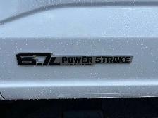 2026 Ford Super Duty F-350 DRW - Photo 8