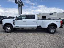 2026 Ford Super Duty F-350 DRW - Photo 9