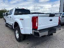 2026 Ford Super Duty F-350 DRW - Photo 10