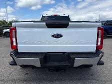 2026 Ford Super Duty F-350 DRW - Photo 11