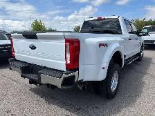 2026 Ford Super Duty F-350 DRW - Photo 13