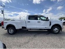2026 Ford Super Duty F-350 DRW - Photo 14