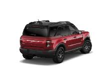2026 Ford Bronco Sport Badlands - Photo 4