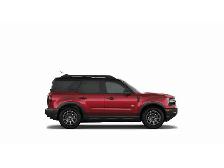 2026 Ford Bronco Sport Badlands - Photo 5