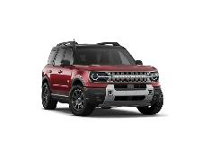 2026 Ford Bronco Sport Badlands - Photo 6