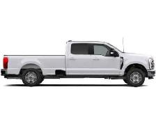 2026 Ford Super Duty F-350 SRW - Photo 5