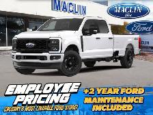 2026 Ford Super Duty F-250 SRW