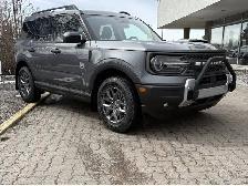 2026 Ford Bronco Sport Big Bend - Photo 2