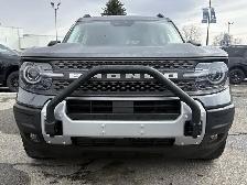 2026 Ford Bronco Sport Big Bend - Photo 4