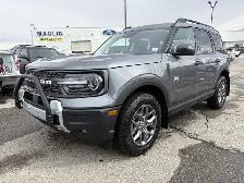 2026 Ford Bronco Sport Big Bend - Photo 5