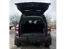2026 Ford Bronco Sport Big Bend - Photo 10