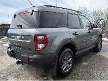 2026 Ford Bronco Sport Big Bend - Photo 11