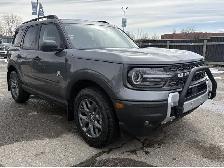2026 Ford Bronco Sport Big Bend - Photo 12
