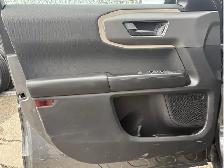 2026 Ford Bronco Sport Big Bend - Photo 13